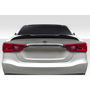 2016-2023 Nissan Maxima Duraflex Plasma Rear Wing Spoiler - 1 Piece - image 1 2016-2023 Nissan Maxima Duraflex Plasma Rear Wing Spoiler - 1 Piece - image 1