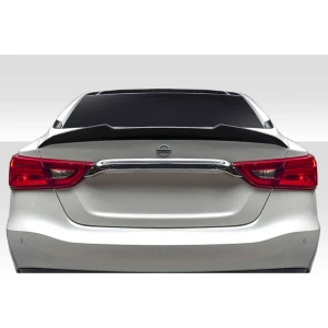 2016-2023 Nissan Maxima Plasma Rear Wing Spoiler - 1 Piece - image 1