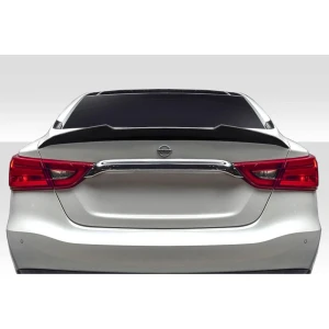 2016-2023 Nissan Maxima Plasma Rear Wing - image 1