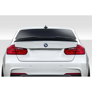 2012-2018 BMW 3 Series Plasma Rear Wing - image 1