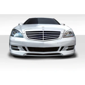 2010-2013 Mercedes S Class LR-S Front Bumper - image 1