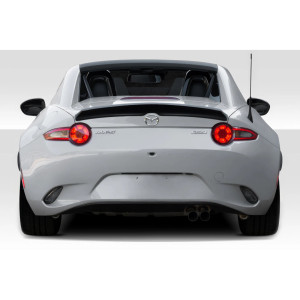 2016-2025 Mazda Miata High Kick Rear Wing Spoiler - 1 Piece - image 1