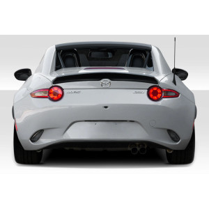 2016-2025 Mazda Miata High Kick Rear Wing Spoiler - 1 Piece - image 1