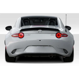 2016-2025 Mazda Miata High Kick Rear Wing Spoiler - 1 Piece - image 1