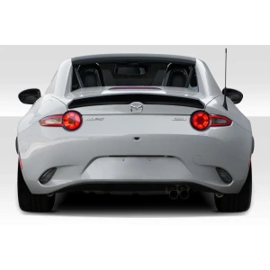 2016-2025 Mazda Miata High Kick Rear Wing - image 1