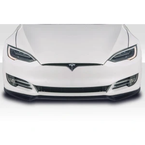 2016-2023 Tesla Model S VIP Front Lip - image 1