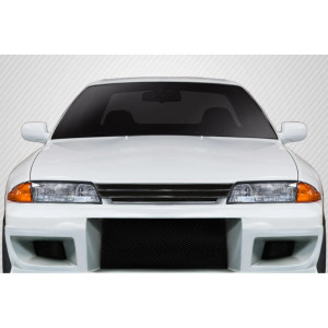 1989-1994 Nissan Skyline R32 J Spec Grille - 2 Piece - image 1