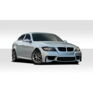2006-2008 BMW 3 Series 1M Look Kit - image 1