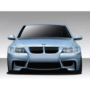 2006-2008 BMW 3 Series 1M Look Front Bumper - image 1