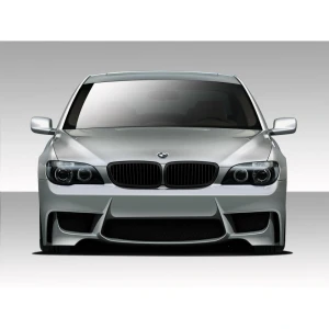 2006-2008 BMW 7 Series 1M Look Front Bumper - image 1