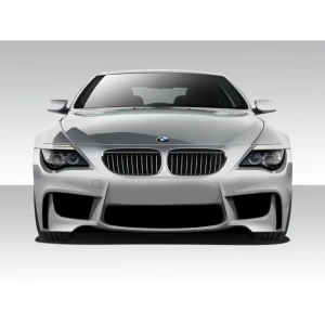 2004-2010 BMW 6 Series 1M Look Front Bumper - image 1