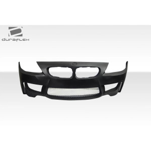 2003-2008 BMW Z4 Duraflex 1M Look Front Bumper - 1 Piece - image 1 2003-2008 BMW Z4 Duraflex 1M Look Front Bumper - 1 Piece - image 1