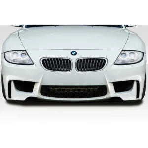 2003-2008 BMW Z4 1M Look Front Bumper - image 1