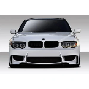 2002-2005 BMW 7 Series 1M Look Front Bumper - image 1