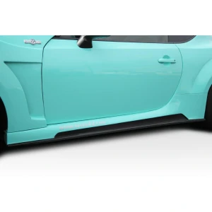 2013-2020 Scion FRS 86-R Side Skirts - image 1