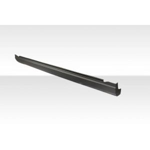 2009-2013 Honda Fit Duraflex A Spec Side Skirts Rocker Panels - 2 Piece - image 1