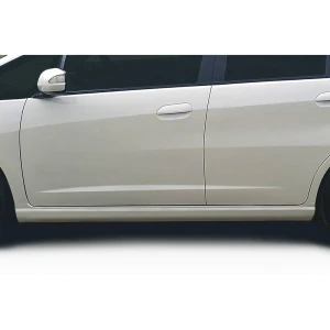 2009-2013 Honda Fit A Spec Side Skirts - image 1