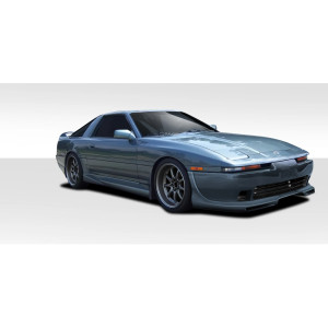 1986-1992 Toyota Supra Duraflex AB-F Body Kit - 5 Piece - image 1 1986-1992 Toyota Supra Duraflex AB-F Body Kit - 5 Piece - image 1