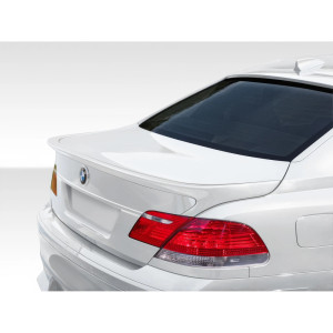2006-2008 BMW 7 Series E65 E66 Duraflex AC-S Rear Wing Trunk Lid Spoiler - 1 Piece - image 1 2006-2008 BMW 7 Series E65 E66 Duraflex AC-S Rear Wing Trunk Lid Spoiler - 1 Piece - image 1