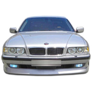 1995-2001 BMW 7 Series E38 Duraflex AC-S Front Lip Under Spoiler Air Dam - 1 Piece - image 1 1995-2001 BMW 7 Series E38 Duraflex AC-S Front Lip Under Spoiler Air Dam - 1 Piece - image 1