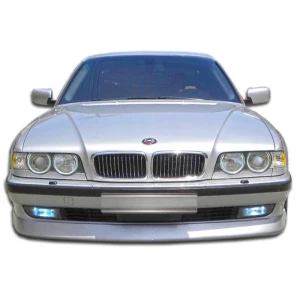 1995-2001 BMW 7 Series AC-S Front Lip - image 1