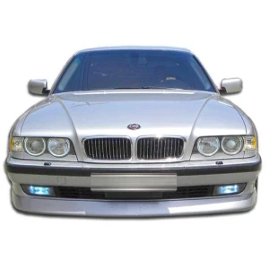 1995-2001 BMW 7 Series AC-S Front Lip - image 1