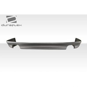 1995-2001 BMW 7 Series E38 AC-S Rear Lip Under Spoiler Air Dam - 1 Piece - image 1