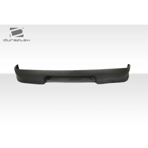 1991-1997 BMW 8 Series E31 AC-S Front Lip Under Spoiler Air Dam - 1 Piece - image 1