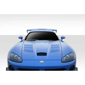 2003-2009 Dodge Viper ACR Hood - image 1