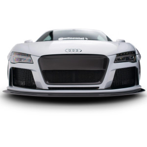 2008-2015 Audi R8 T42 AF Signature Series Front Bumper ( GFK ) - 1 Piece - image 1 2008-2015 Audi R8 T42 AF Signature Series Front Bumper ( GFK ) - 1 Piece - image 1