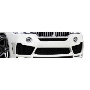 2014-2018 BMW X5 F15 AF-1 Wide Body Front Bumper Air Intake ( GFK ) - 2 Piece (S) - image 1 2014-2018 BMW X5 F15 AF-1 Wide Body Front Bumper Air Intake ( GFK ) - 2 Piece (S) - image 1