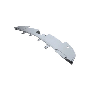 2014-2022 Land Rover Range Rover Sport AF-1 Front Bumper Down Protect Cover ( GFK ) - 1 Piece - image 1 2014-2022 Land Rover Range Rover Sport AF-1 Front Bumper Down Protect Cover ( GFK ) - 1 Piece - image 1