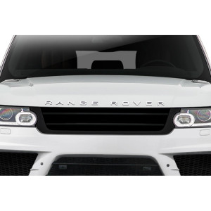 2014-2022 Land Rover Range Rover Sport AF-1 Grille ( GFK ) - 1 Piece - image 1 2014-2022 Land Rover Range Rover Sport AF-1 Grille ( GFK ) - 1 Piece - image 1