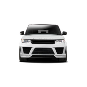 2014-2022 Land Rover Range Rover Sport Urethane AF-1 Front Bumper ( PUR-RIM ) - 1 Piece - image 1