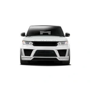 2014-2022 Land Rover Range Rover Sport AF-1 Front Bumper - image 1