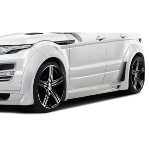 2012-2019 Land Rover Evoque AF-1 Fender - image 1