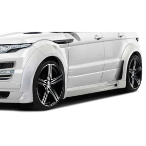 2012-2019 Land Rover Evoque AF-1 Fender - image 1