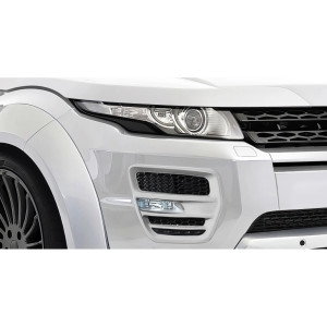 2012-2019 Land Rover Range Rover Evoque AF-1 Light Housings ( GFK ) - 2 Piece (S) - image 1