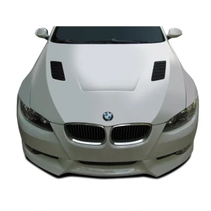 2007-2010 BMW 3 Series AF-1 Hood - image 1