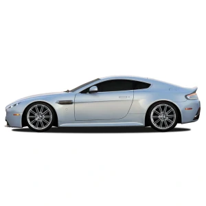 2006-2017 Aston Martin Vantage AF-1 Side Skirts - image 1