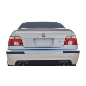 1997-2003 BMW 5 Series E39 4DR AF-1 Trunk Spoiler ( GFK ) - 1 Piece (S) - image 1 1997-2003 BMW 5 Series E39 4DR AF-1 Trunk Spoiler ( GFK ) - 1 Piece (S) - image 1