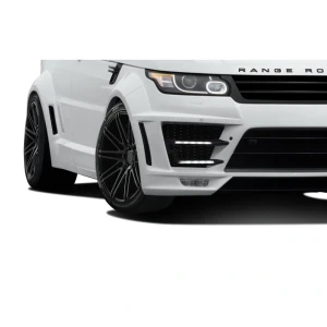 2014-2022 Land Rover Range Rover Sport AF-2 Lighting - image 1