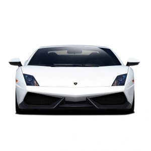 2009-2013 Lamborghini Gallardo AF-2 Front Bumper ( GFK ) - 1 Piece - image 1
