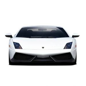 2009-2013 Lamborghini Gallardo AF-2 Front Bumper - image 1
