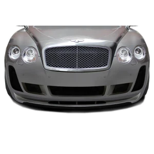 2003-2010 Bentley Continental GT AF-2 Front Lip - image 1