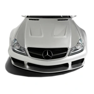 2009-2012 Mercedes SL - Mercedes AF-Signature 2 Series Front Bumper - image 1