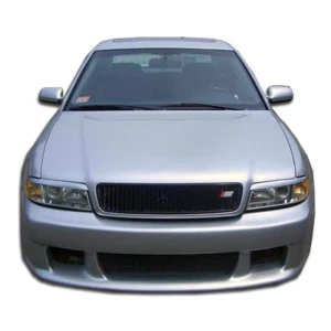 1996-2001 Audi A4 AG-S Front Bumper - image 1
