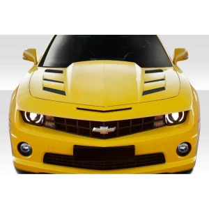 2010-2015 Chevrolet Camaro AM-S Hood - image 1