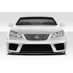 2007-2009 Lexus ES AM-S Front Bumper - image 1
