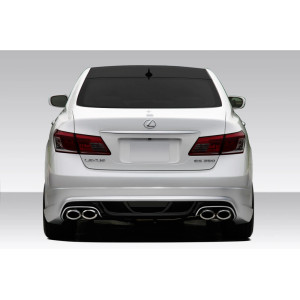 2007-2012 Lexus ES Series ES350 AM-S Rear Bumper - 1 Piece - image 1